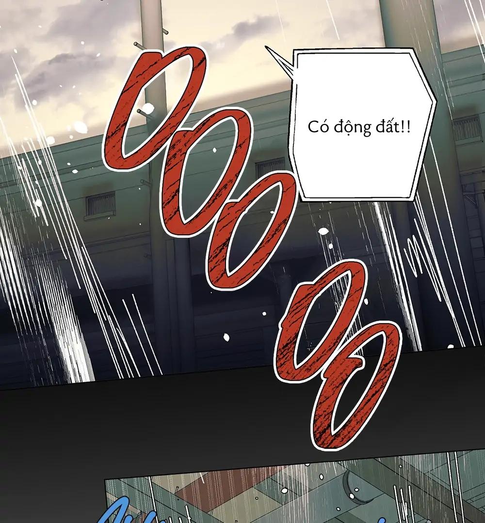 Kế Hoạch Trốn Thoát Chapter 3 - Next 