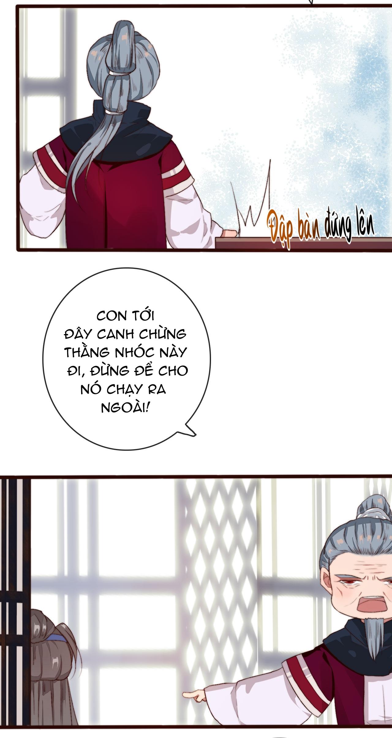 Hạnh Lâm Phương Hoa (END SS1) Chapter 94 - Next 