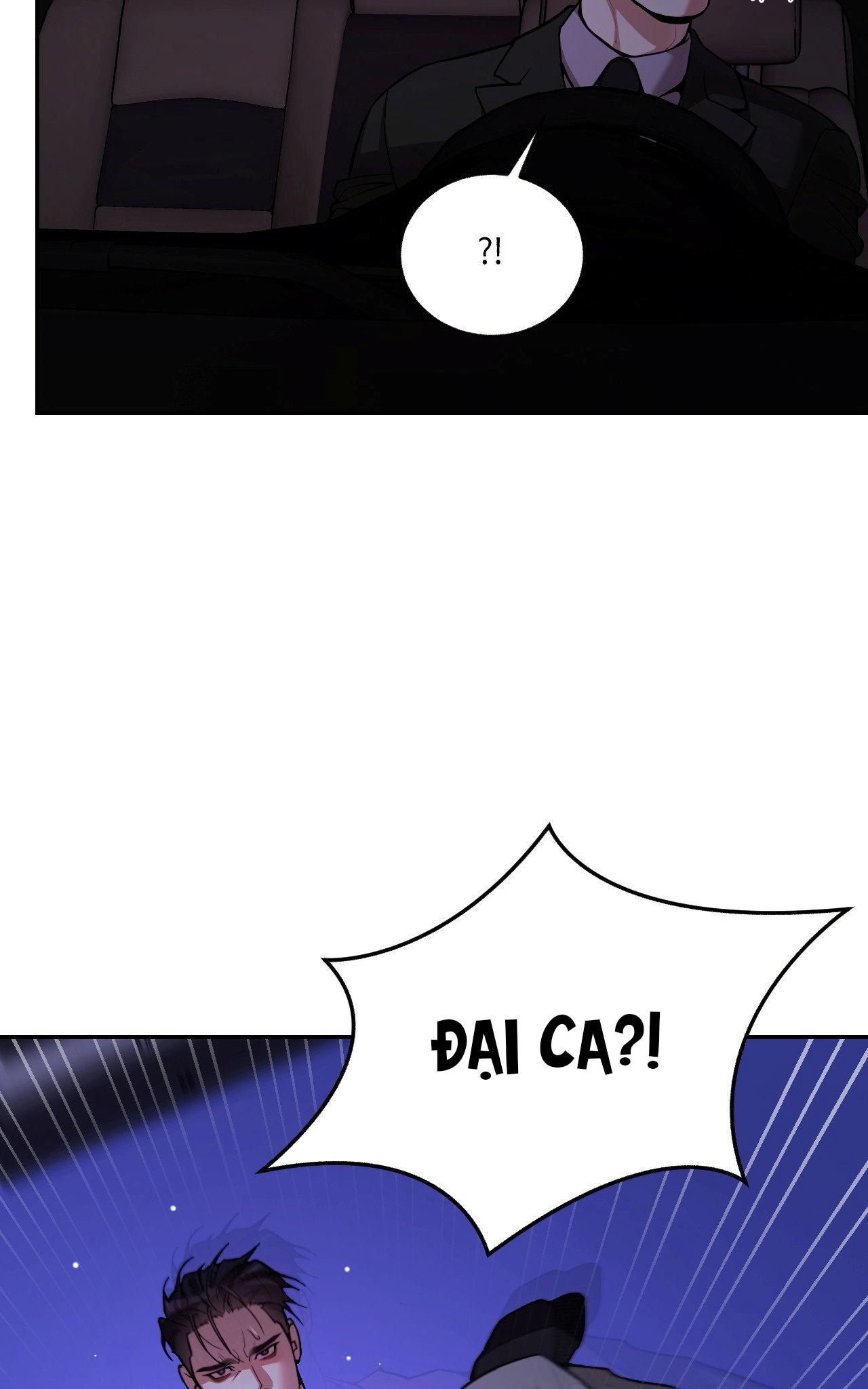 Thiếu niên sò: Bình minh bùng cháy Chapter 9 - Next 