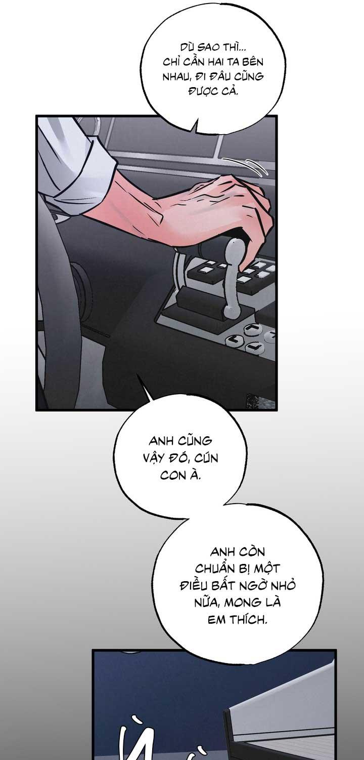 CẶP ĐÔI HOÀN HẢO Chapter 51 - Next 