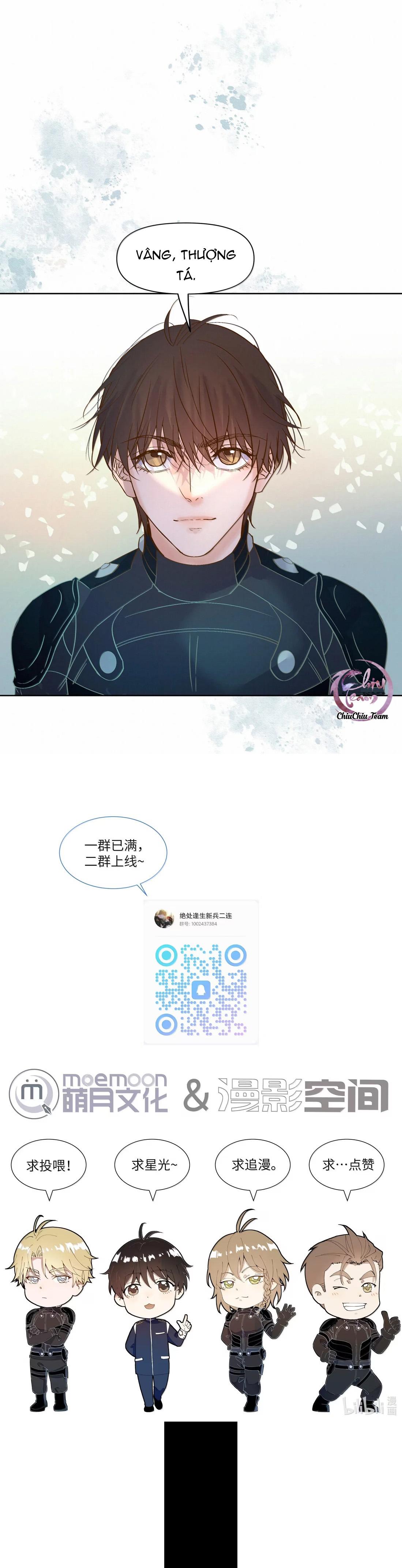 Tuyệt Xử Phùng Sinh Chapter 97 - Next Chapter 98