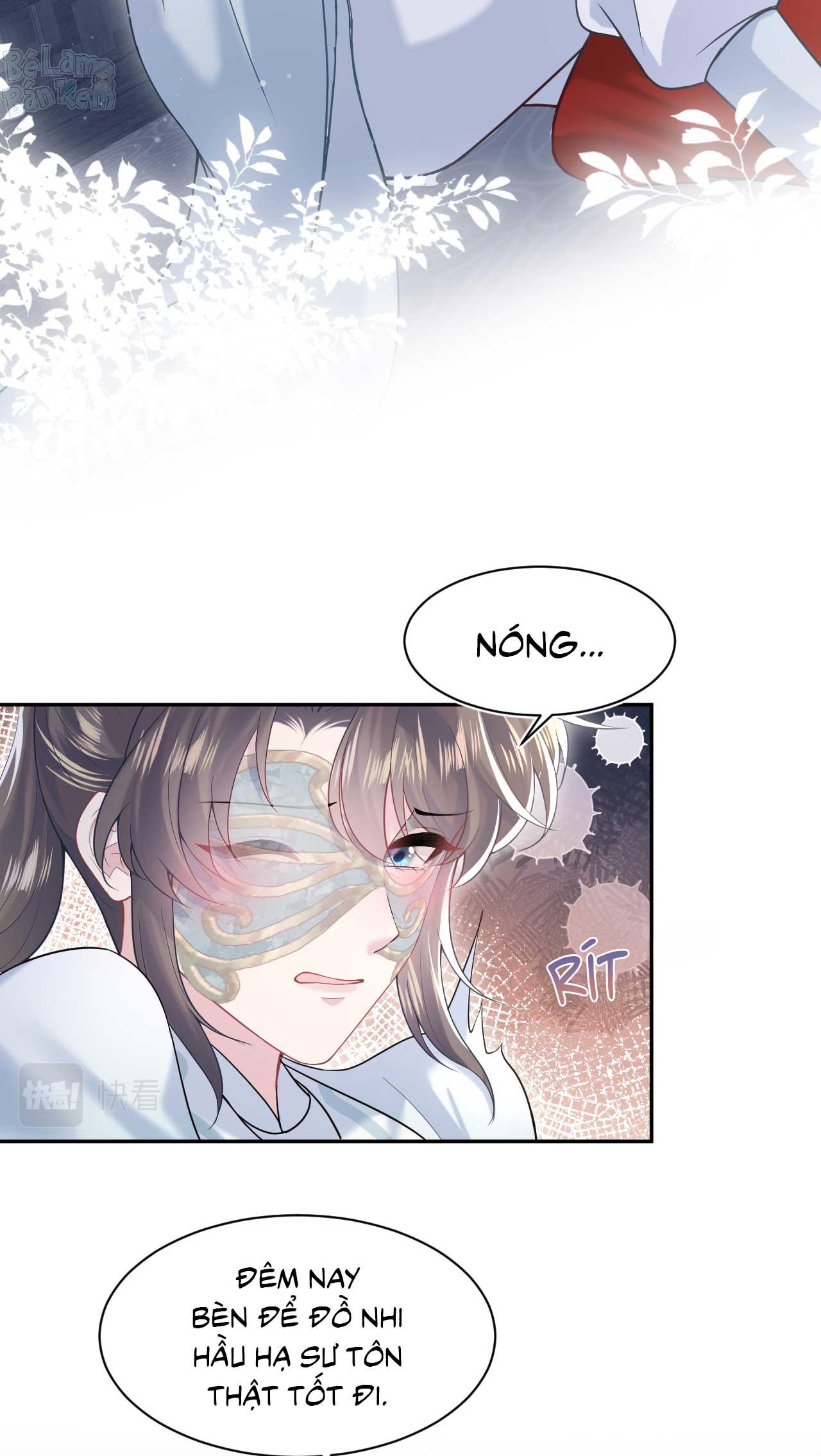 Tuyệt mỹ bạch liên hoa online dạy học Chapter 195 - Next Chapter 196