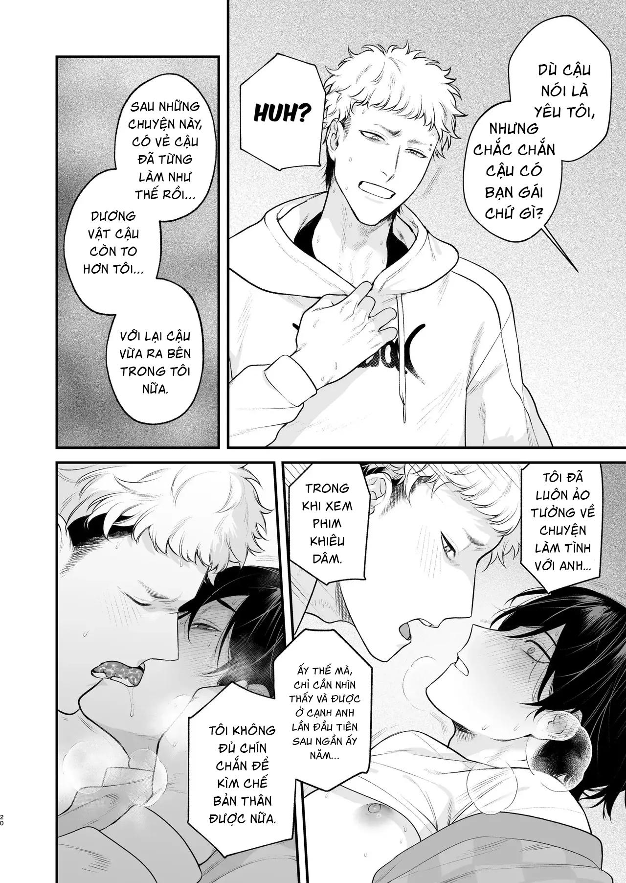 Oneshot ịch ịch Chapter 408 - Next Chapter 409