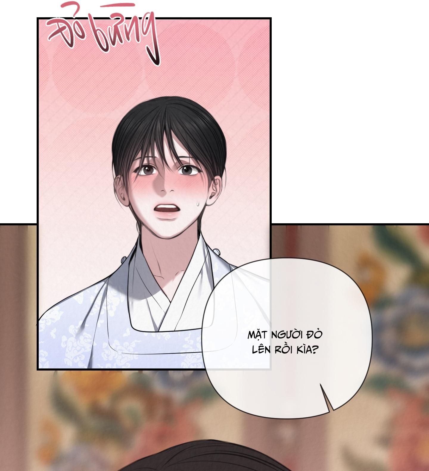 (GĐCV) HỐI HẬN Chapter 1 - Trang 2