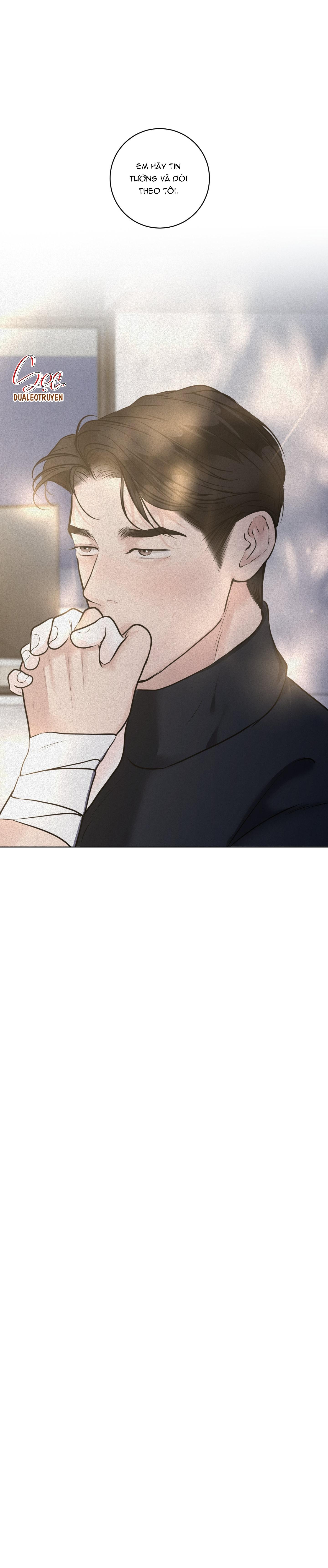 (ABO) LỜI CẦU NGUYỆN Chapter 72 - Next Chapter 73