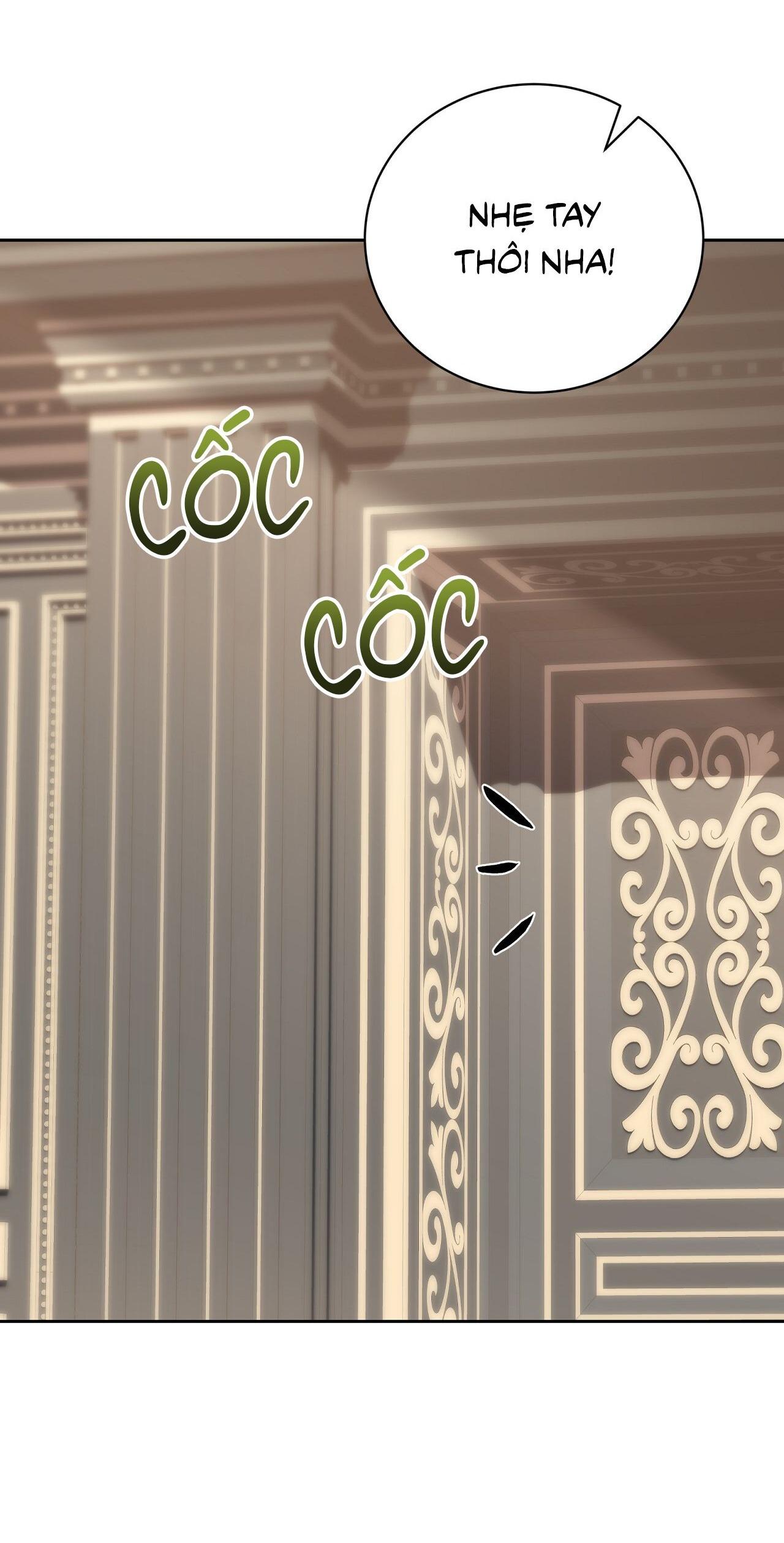 Xuyên thành cục bông của tên cuồng công Chapter 23 - Trang 2