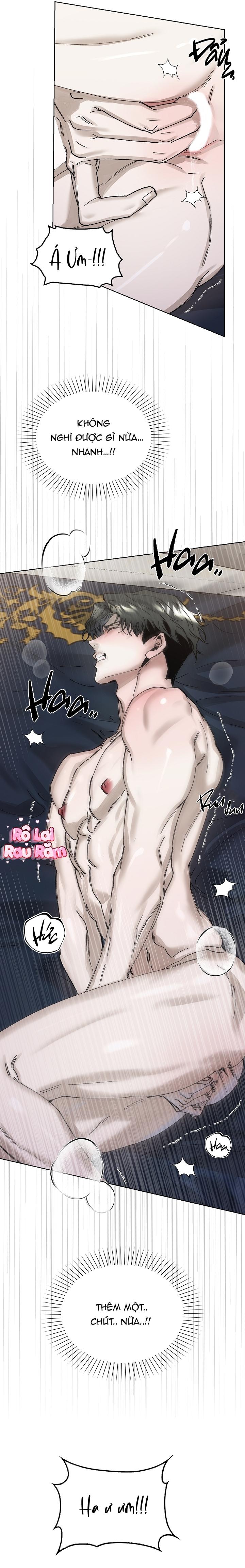 Tôi đã bị trở thành nô lệ của người mà tôi từng vứt bỏ Chapter 31 SS2 - Next Chapter 32