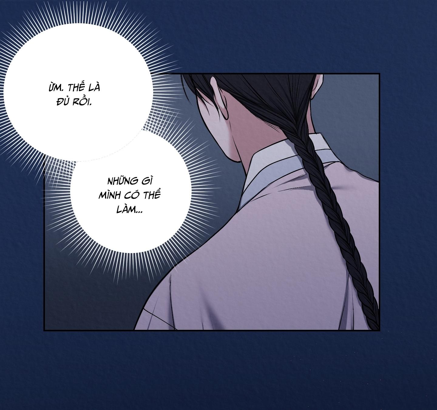 (GĐCV) HỐI HẬN Chapter 7 - Next 