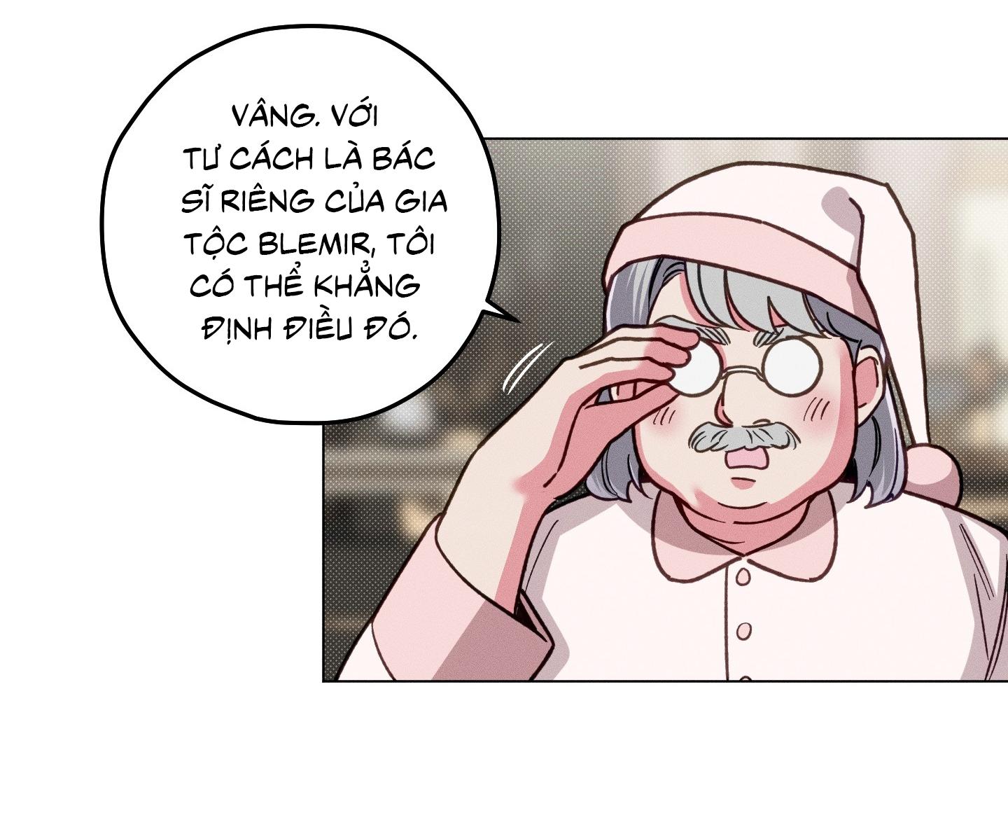 Xuyên Thành Bá Tước Omega Chapter 11 - Next Chapter 12