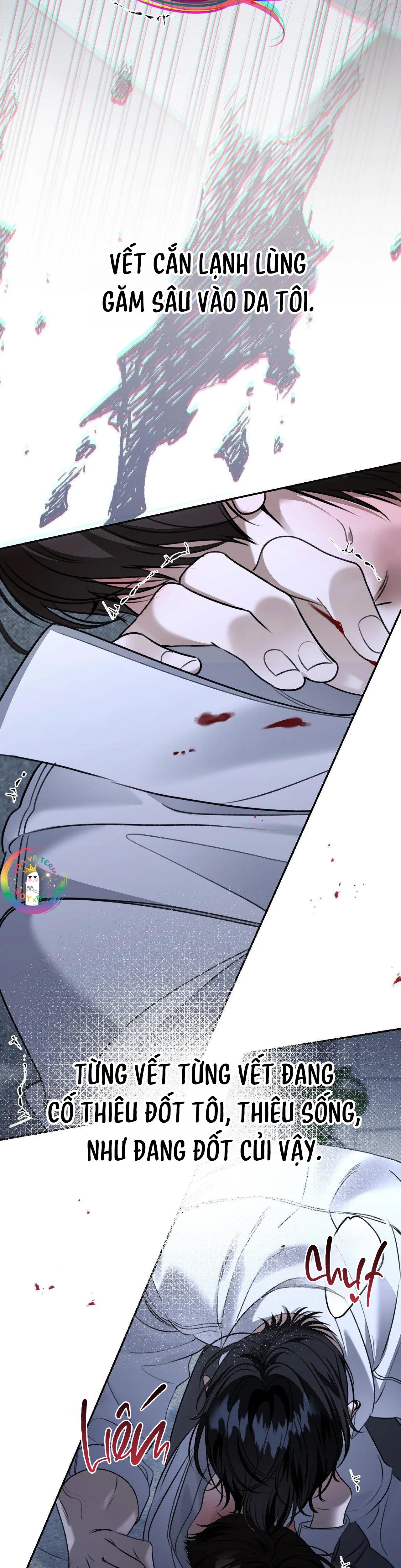 EIGHTEEN'S BED Chapter 41 - Trang 2