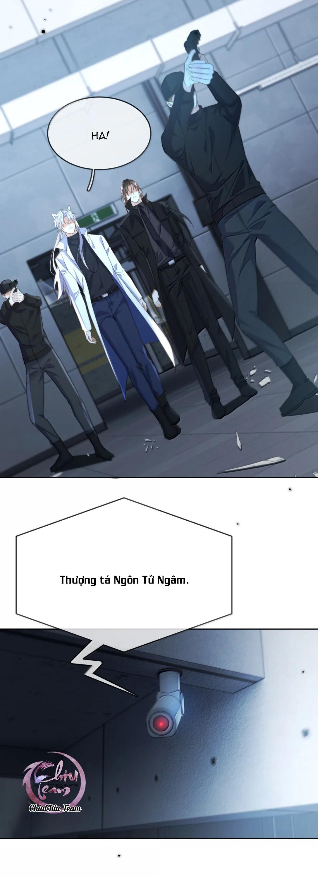 Giáo Huấn Em Trai Hư Hỏng Chapter 83 - Next Chapter 84