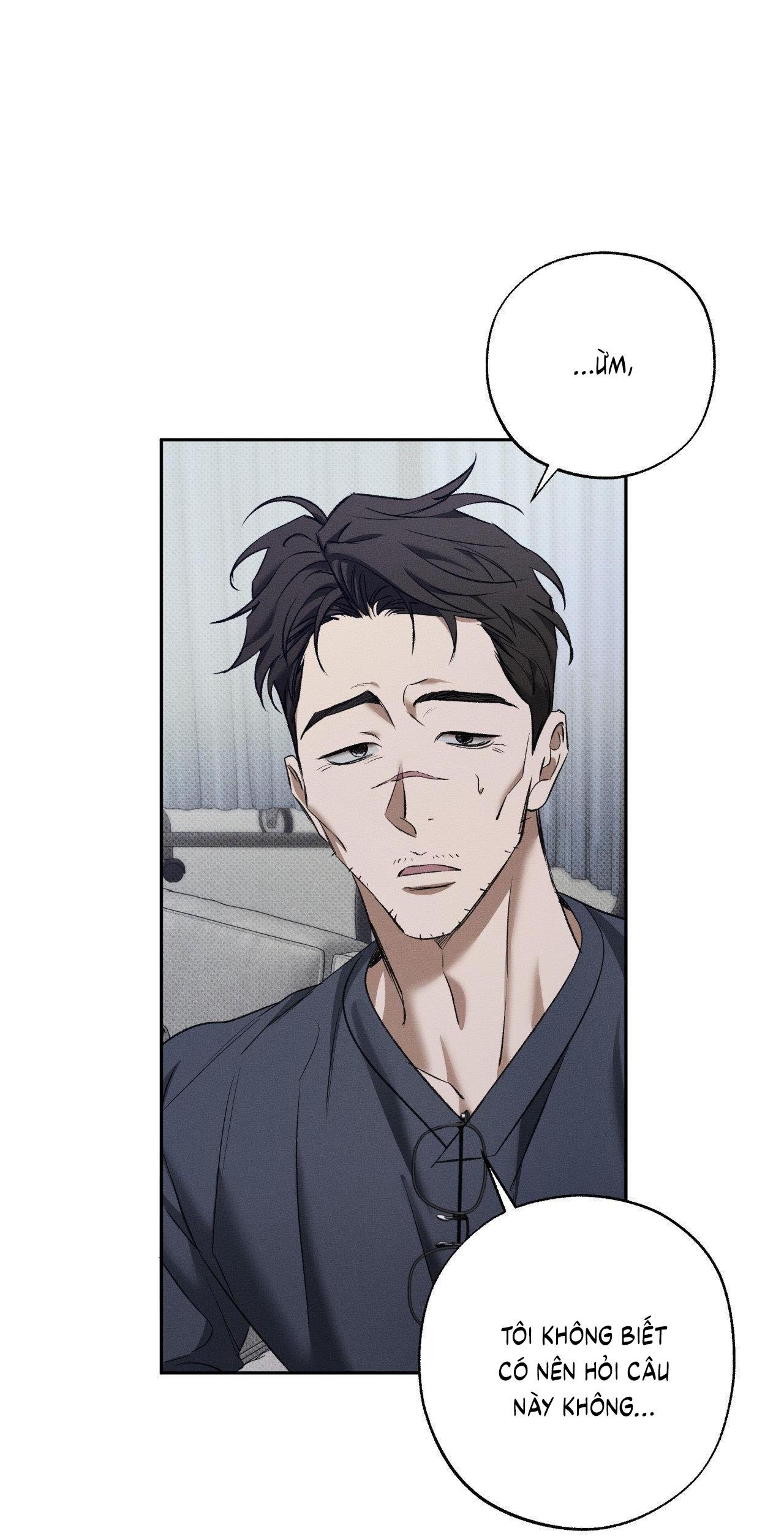 (CBunu) Chó Săn Của Sisyphus Chapter 23 - Next 