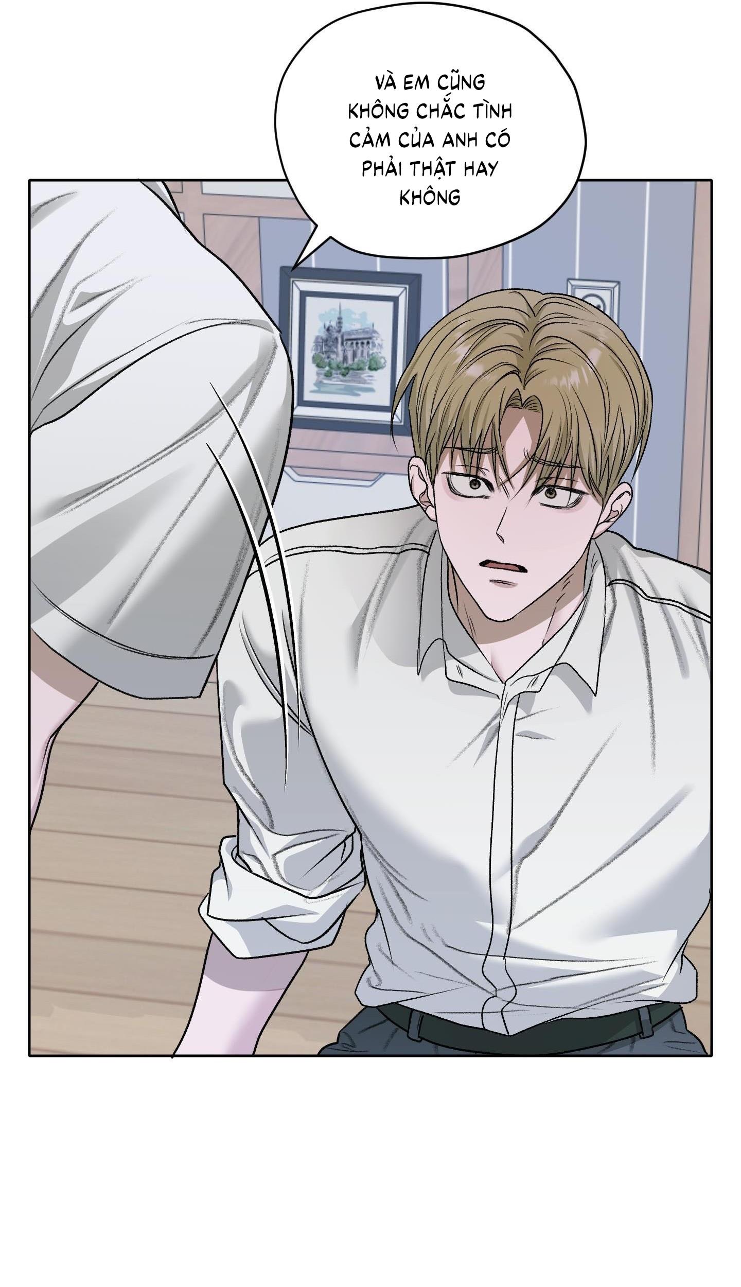 (CBunu) Đầm Sen Héo Úa Chapter 59 - Next 
