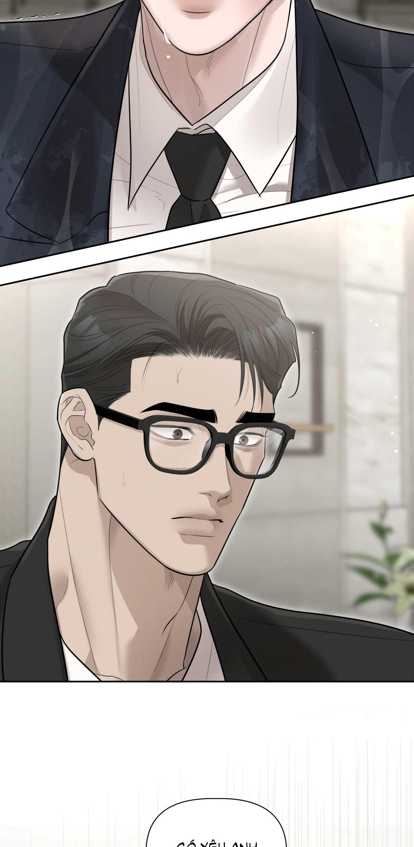 NHIỆT ĐỘ TIẾP XÚC Chapter 41 H - Next Chapter 42