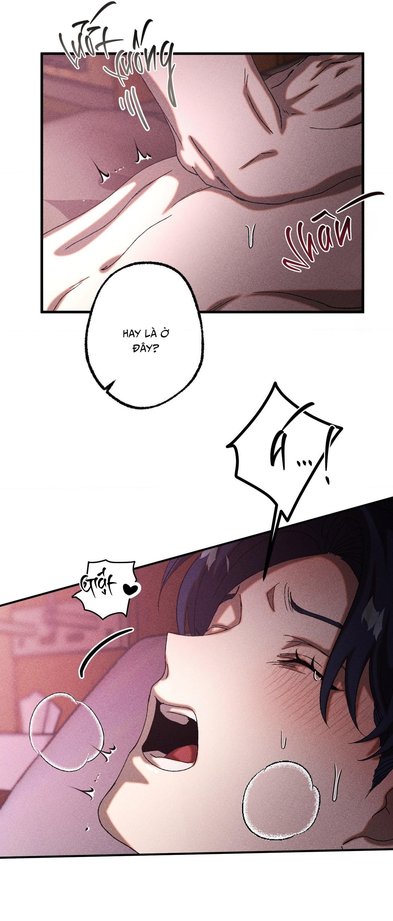 CUỘC GIAO DỊCH Chapter 59 H+ - Next 