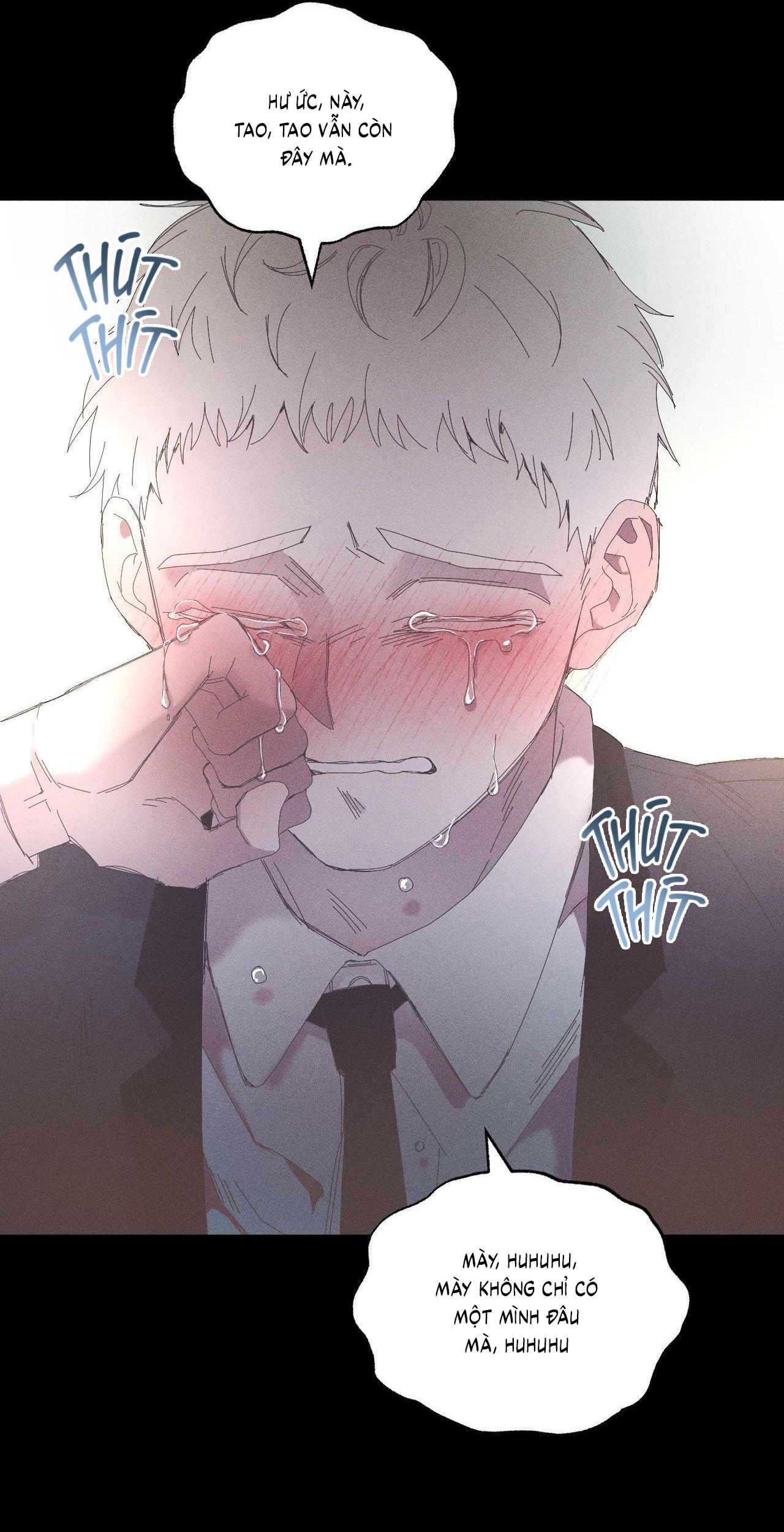 (CBunu) Mùa Đông Cuối Cùng Của Tôi Chapter 8 - Next 