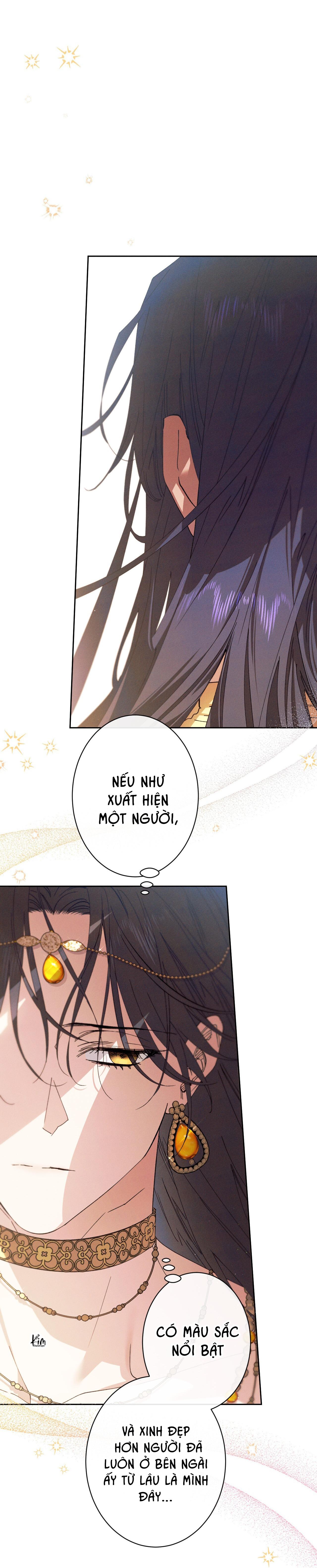 RẮN NUỐT LỰU Chapter 2 - Next 