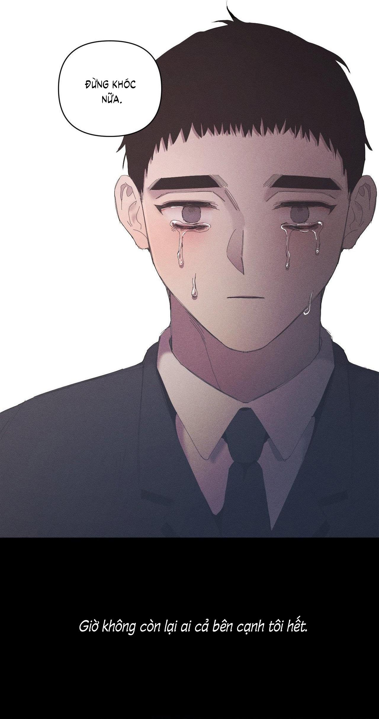 (CBunu) Mùa Đông Cuối Cùng Của Tôi Chapter 8 - Next 