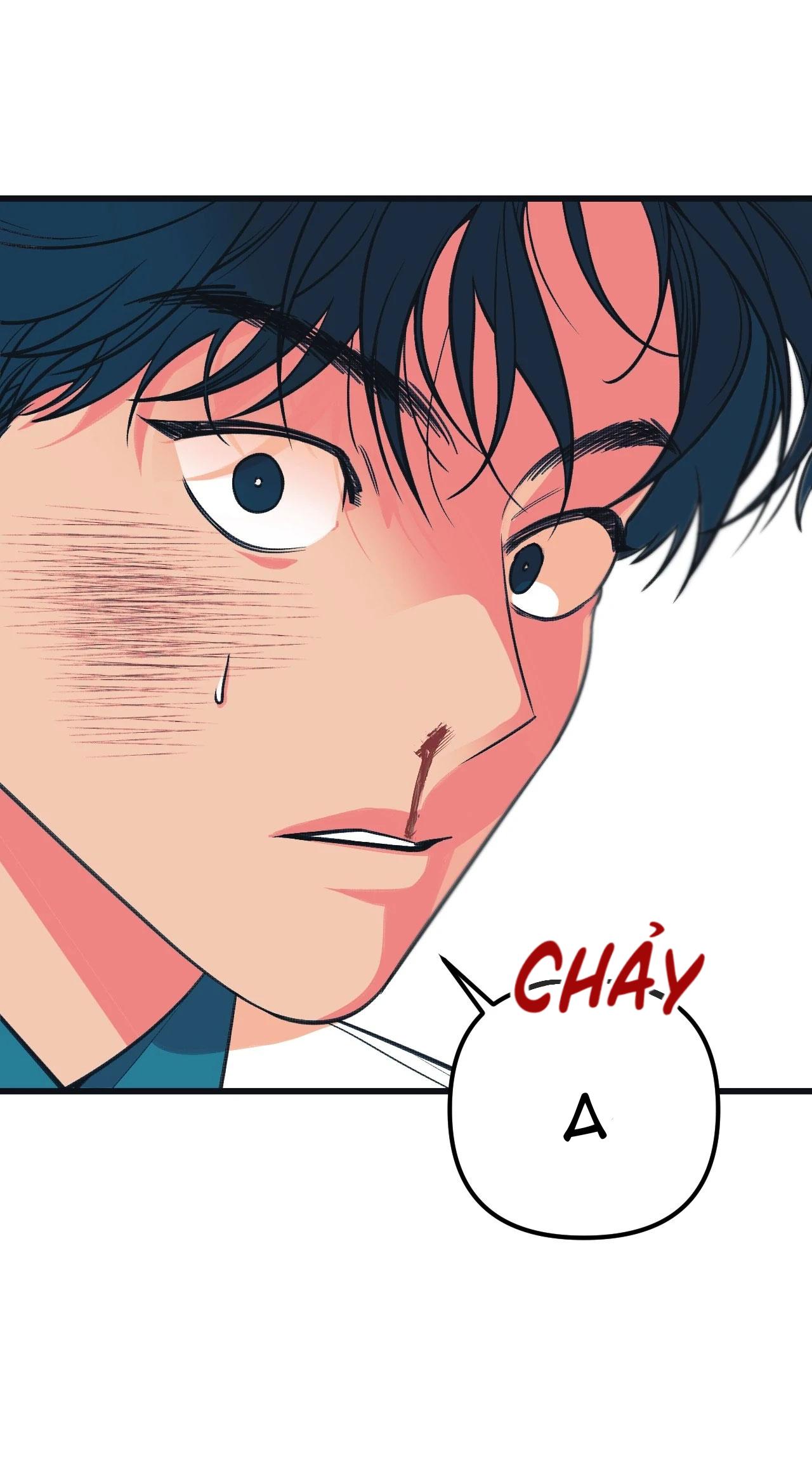 Nhật Ký Đơn Sắc Chapter 3 - Next 