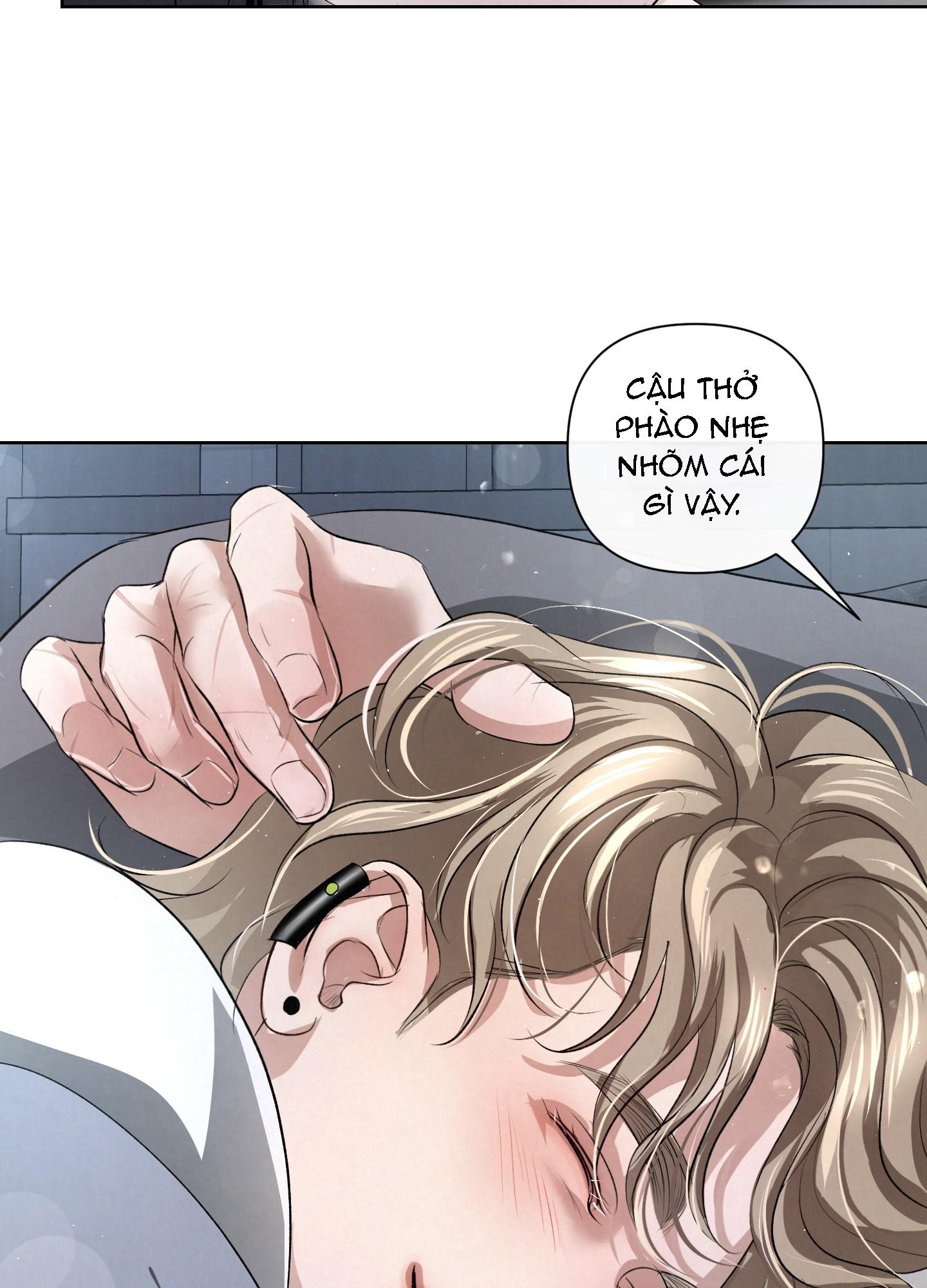 BLOOD GUIDE Chapter 51 - Next Chapter 52