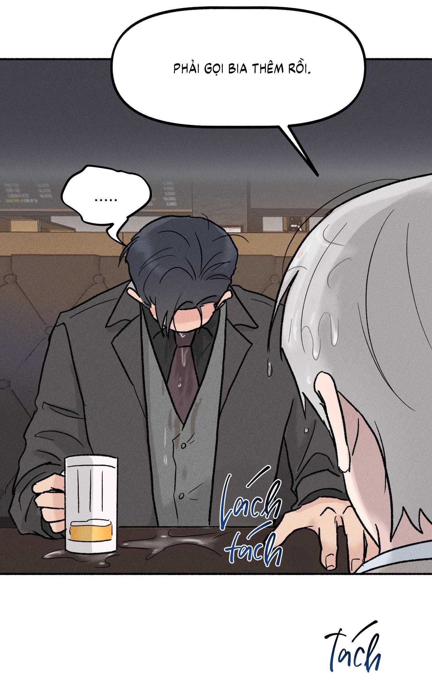 (CBunu) Khi Người Lơ Đãng Chapter 23 - Next Chapter 24