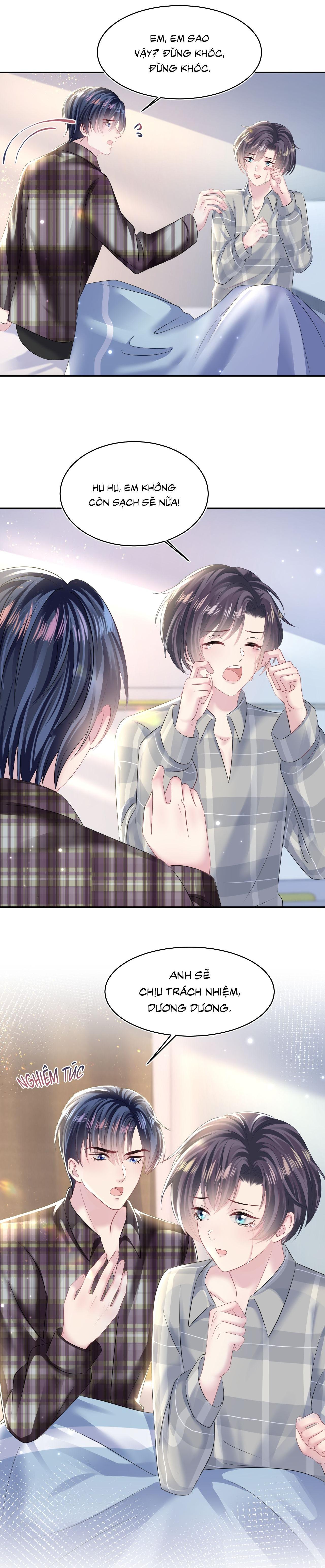 Tuyệt mỹ bạch liên hoa online dạy học Chapter 125 - Next Chapter 126