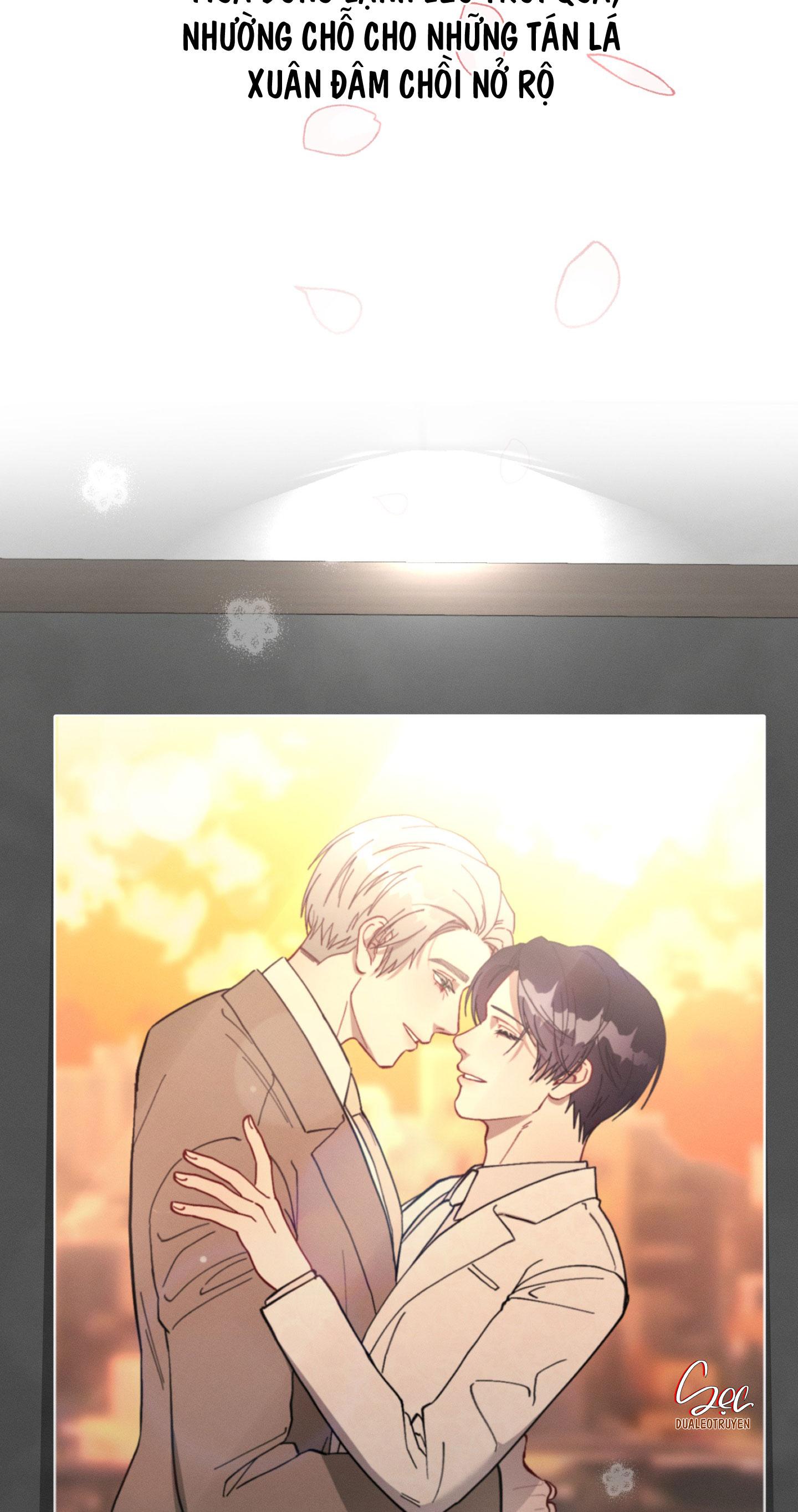 (ABO) CÁCH YÊU THƯƠNG CỤC CƯNG Chapter 7 - Next 