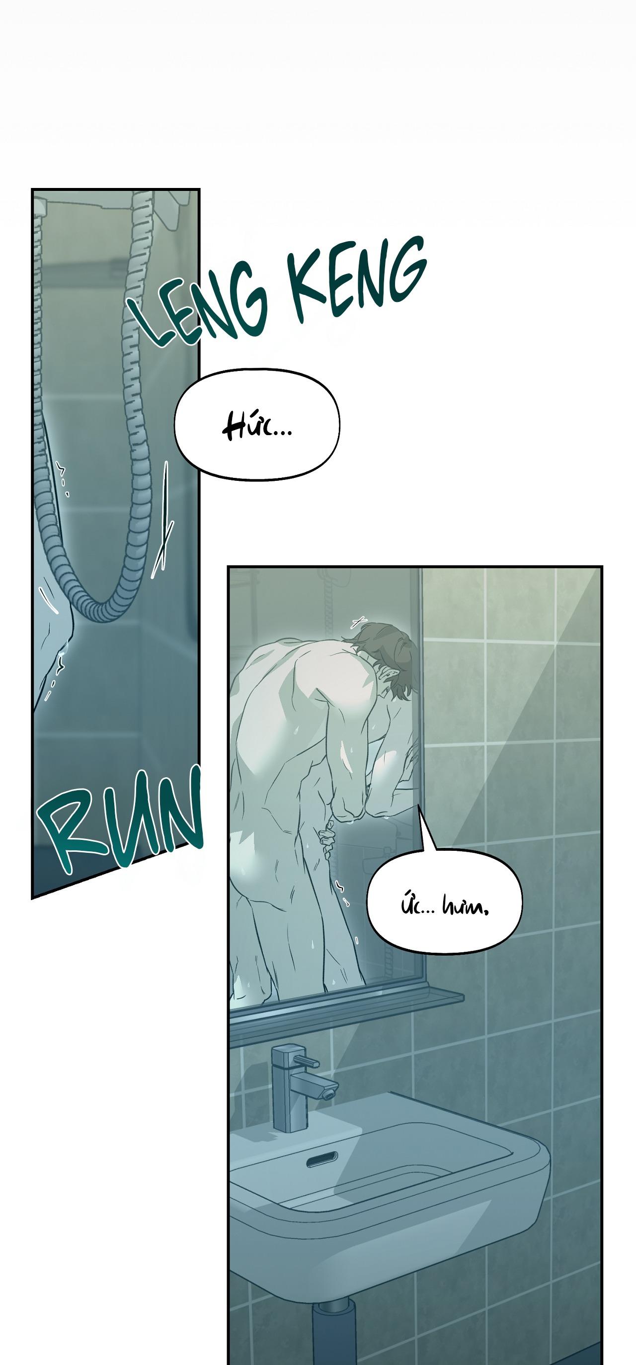 NERD PROJECT Chapter 43 - Next 