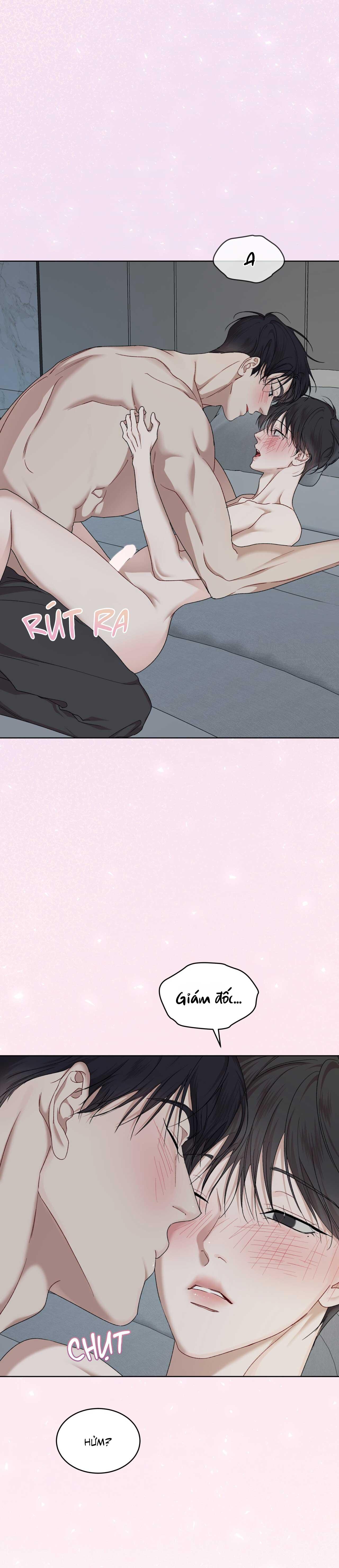 KHỞI NGUỒN SỰ SỐNG Chapter 79 H++ - Next Chapter 80 End