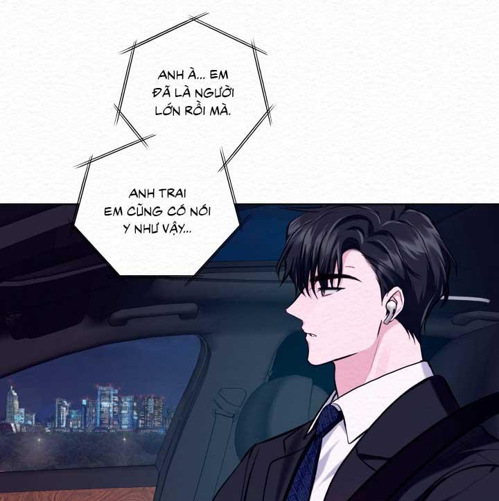 HƯƠNG XƯA Chapter 20 - Next 