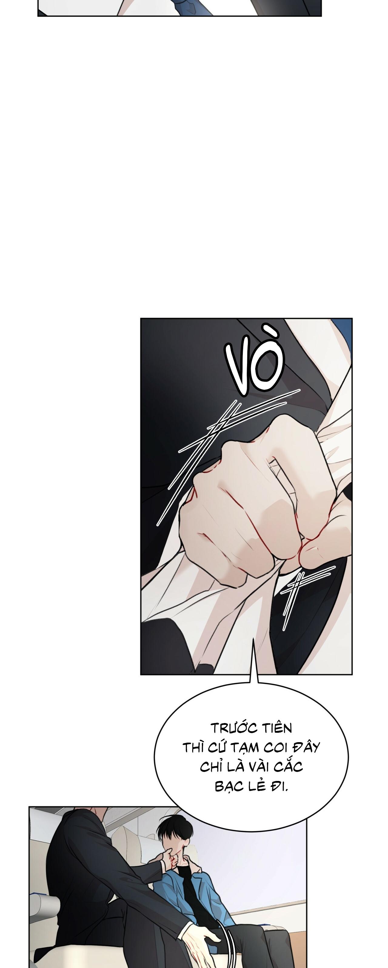 KHỞI NGUỒN SỰ SỐNG Chapter 36 - Next Chapter 37 H+++