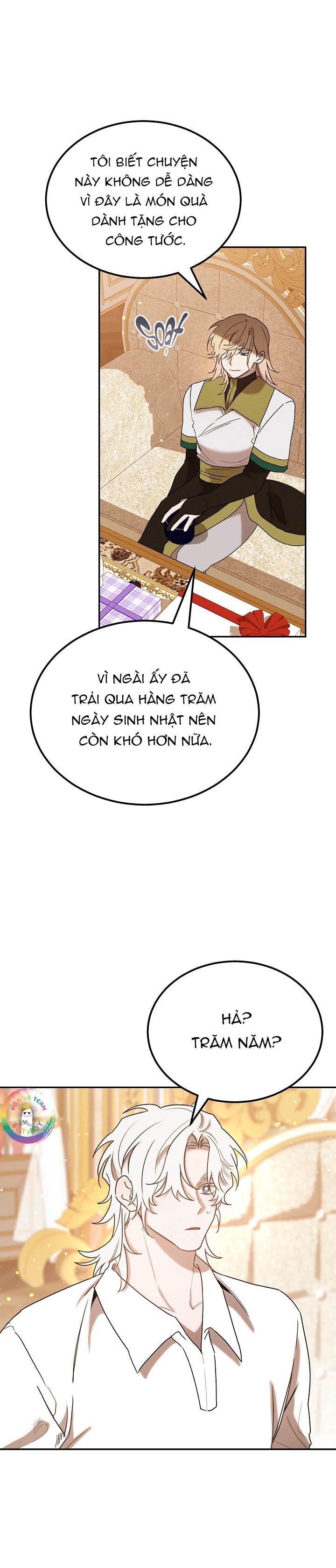Này, Đừng Có Nhấn Cái Nút Đó! Chapter 57 - Next Chapter 58