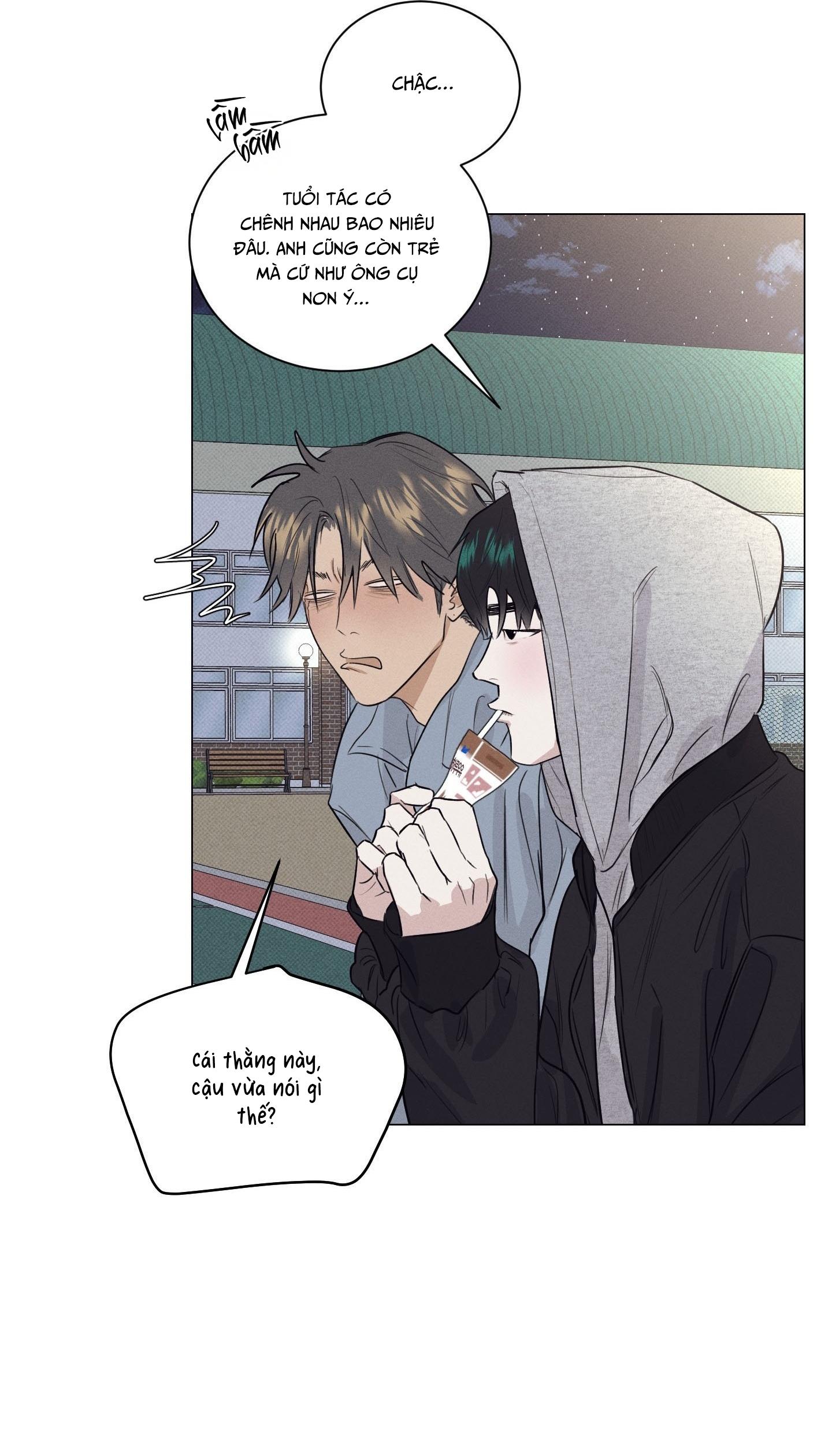 CÓ THỰC MỚI VỰC ĐƯỢC ĐẠO Chapter 19 - Next 