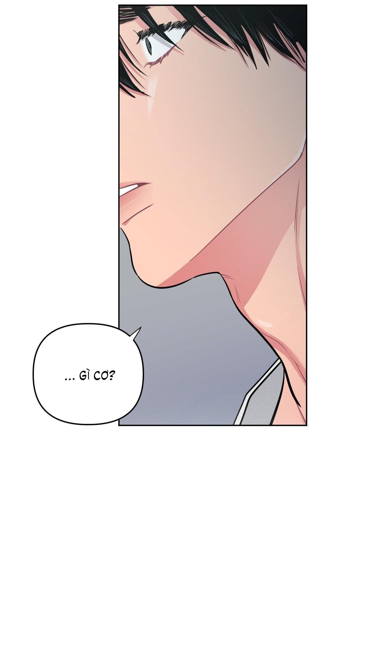 (CBunu) Chàng Trai Mỹ Thuật Chapter 57 - Next Chapter 58