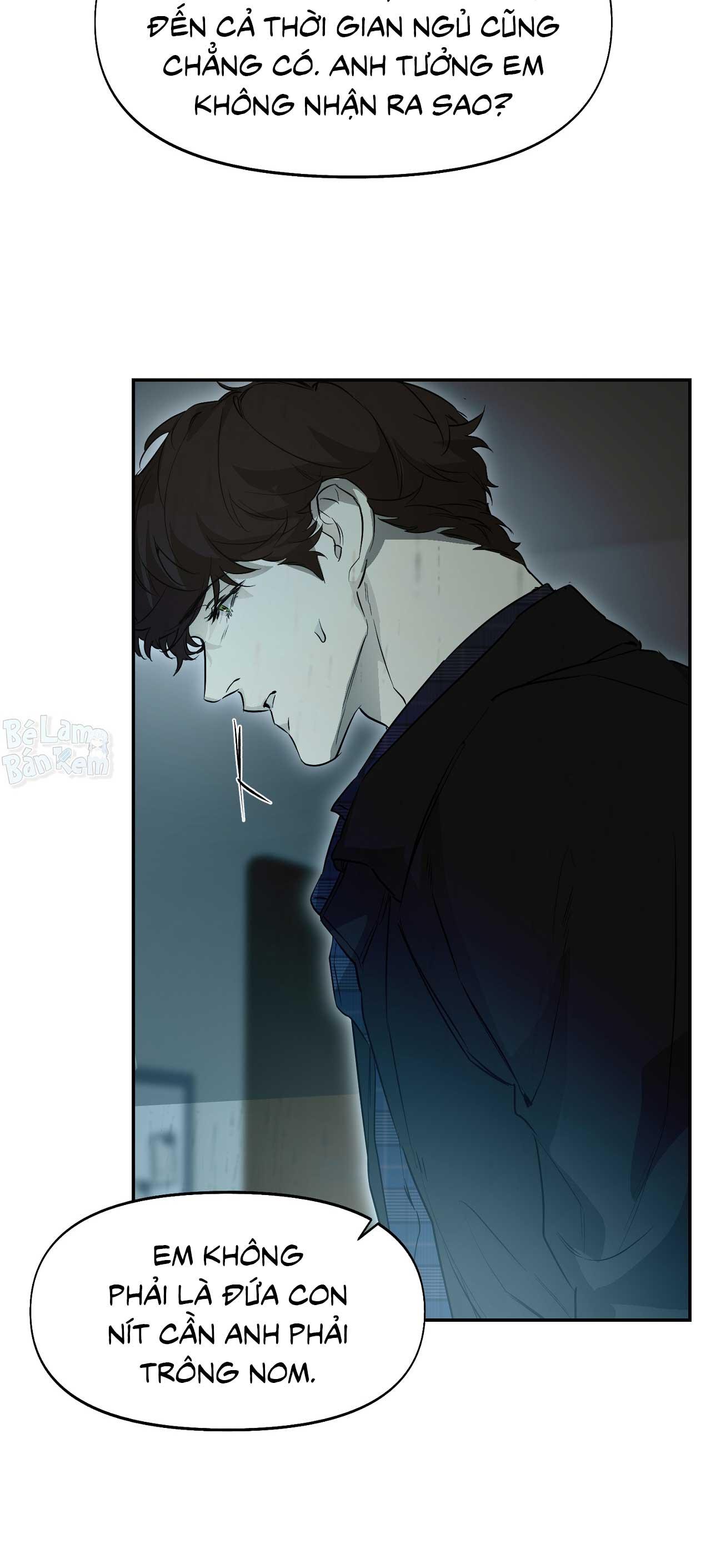 NERD PROJECT Chapter 54 - Next Chapter 55