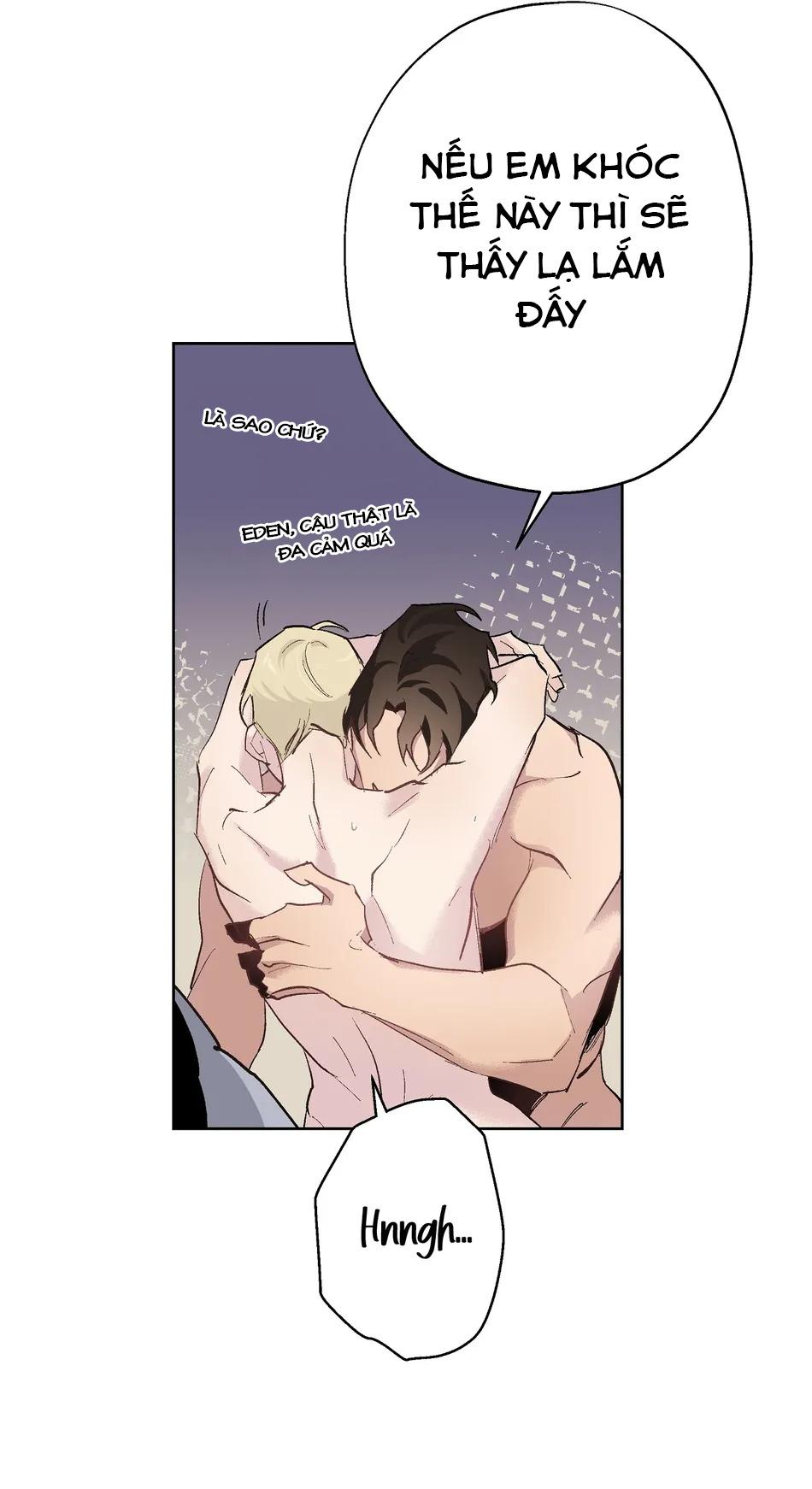 Phù Thủy Xứ Eden Chapter 17 - Next Chapter 18