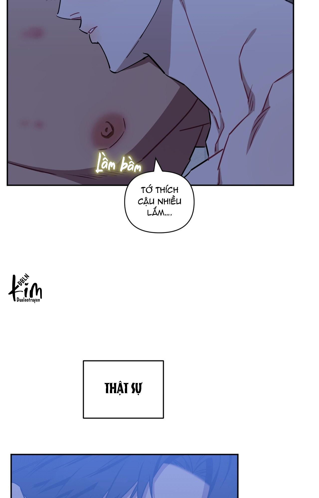 HƠN CẢ BẠN BÈ Chapter 108 nt50 - Next Chapter 109