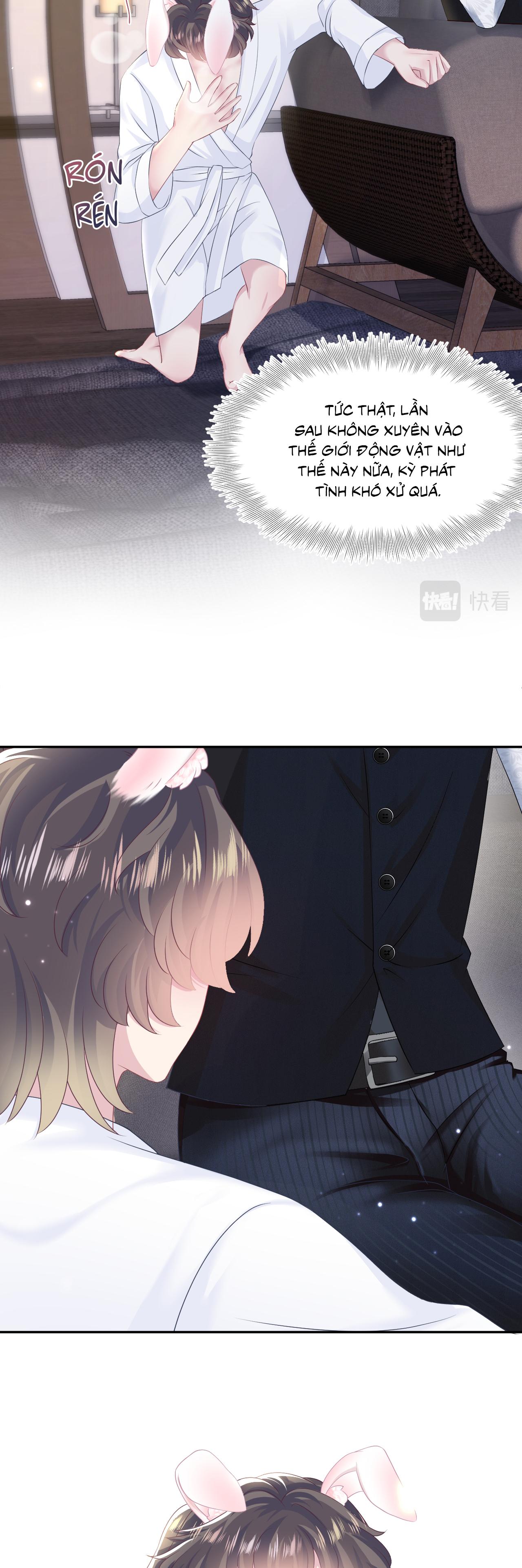 Tuyệt mỹ bạch liên hoa online dạy học Chapter 90 - Next Chapter 91