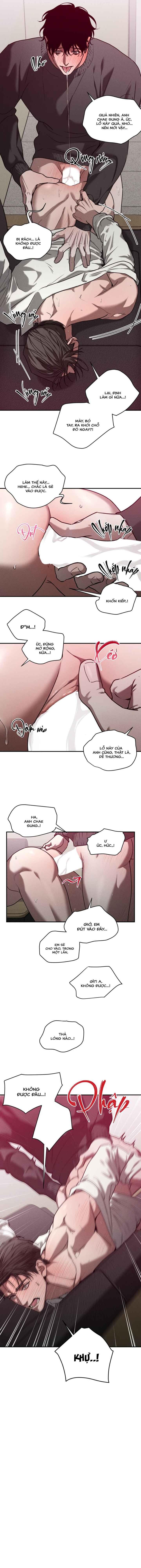 Con nợ thành thật! Chapter 3 - Trang 2