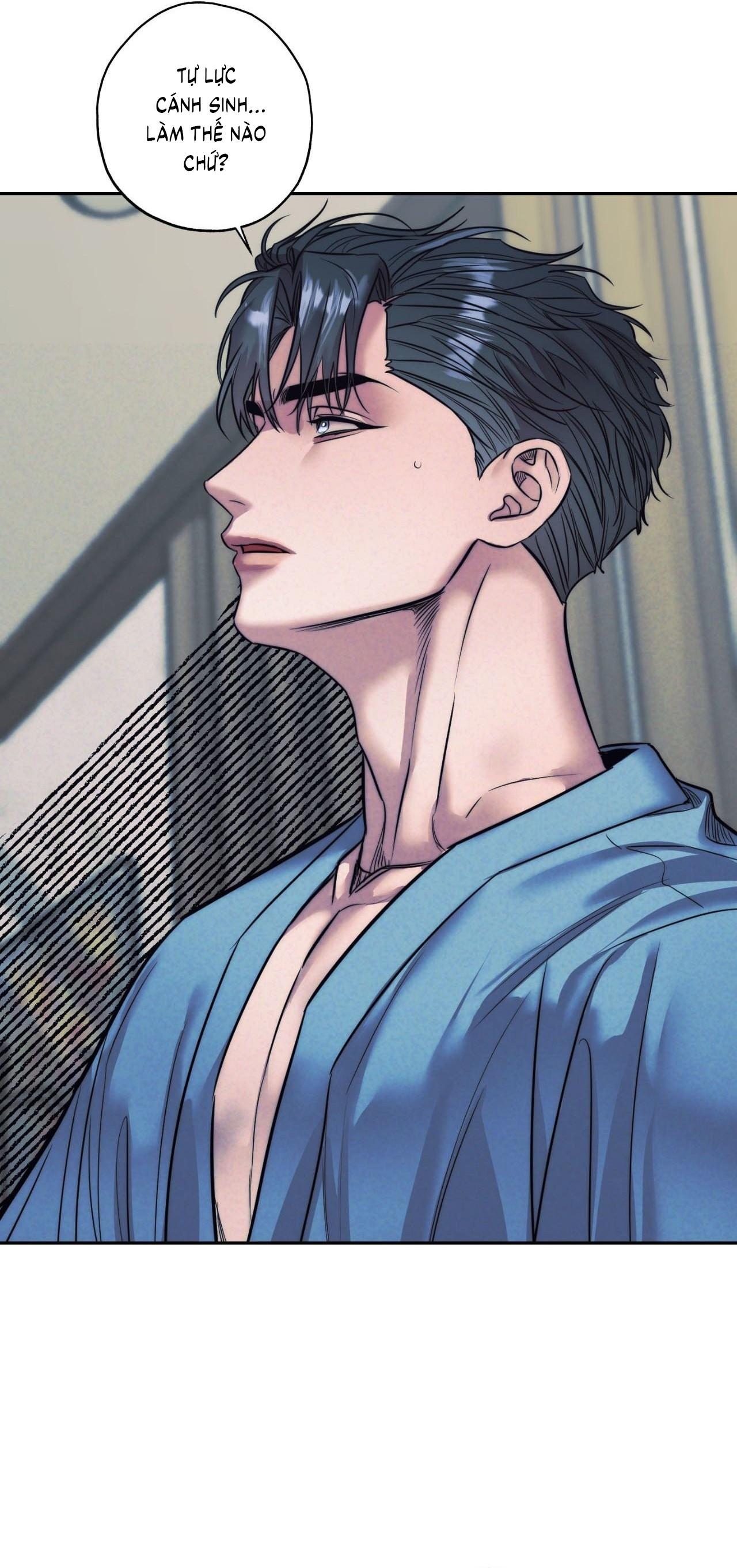 (CBunu) Stigma Chapter 51 - Next Chapter 52