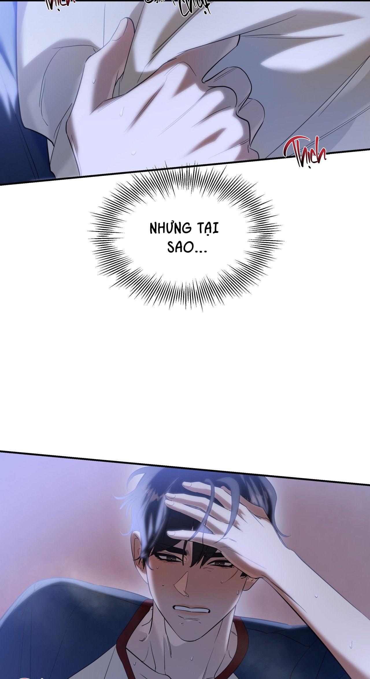 LỆNH CỨU RỖI Chapter 76 - Next Chapter 77