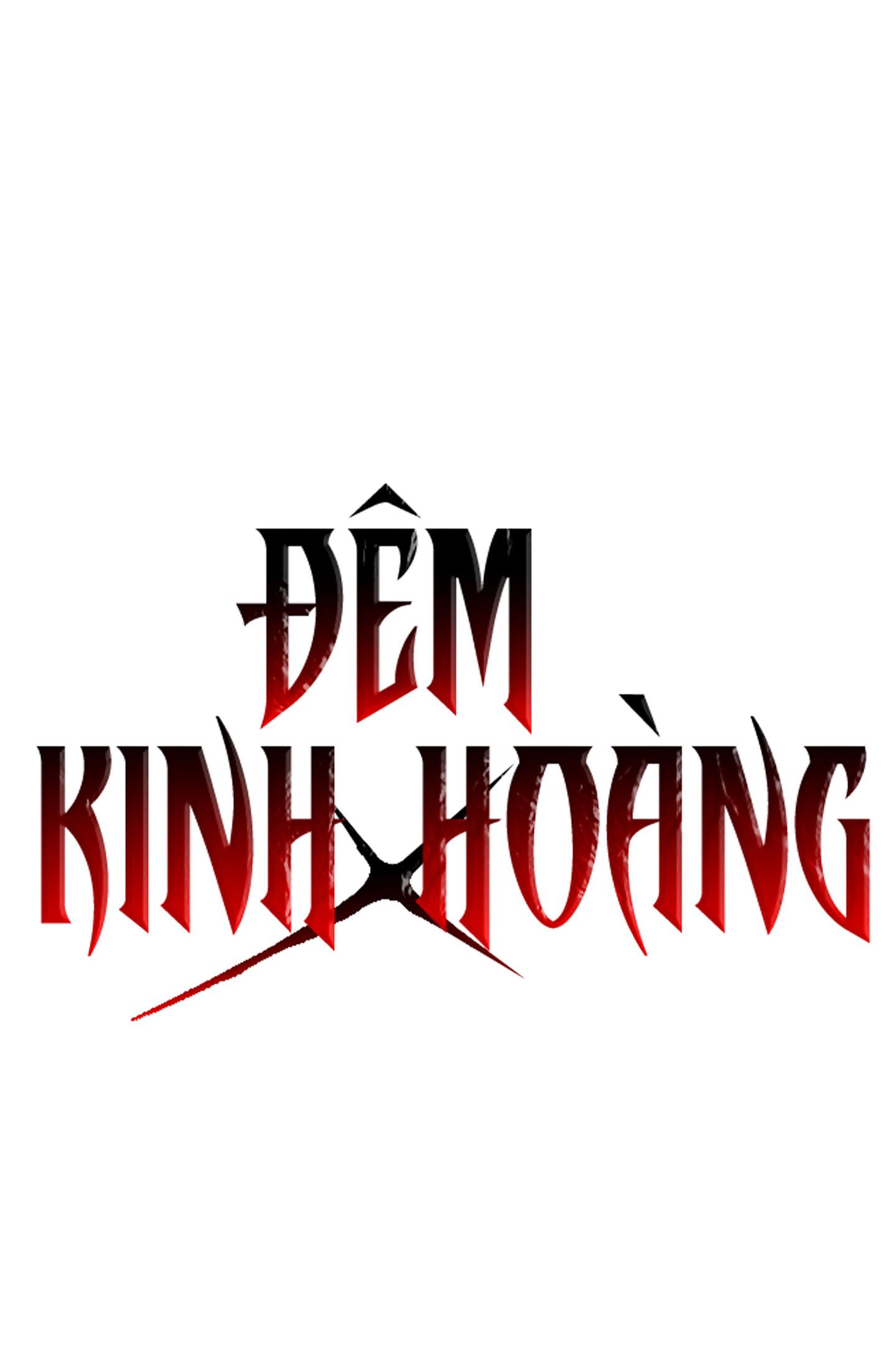 ĐÊM KINH HOÀNG Chapter 57 - Trang 2