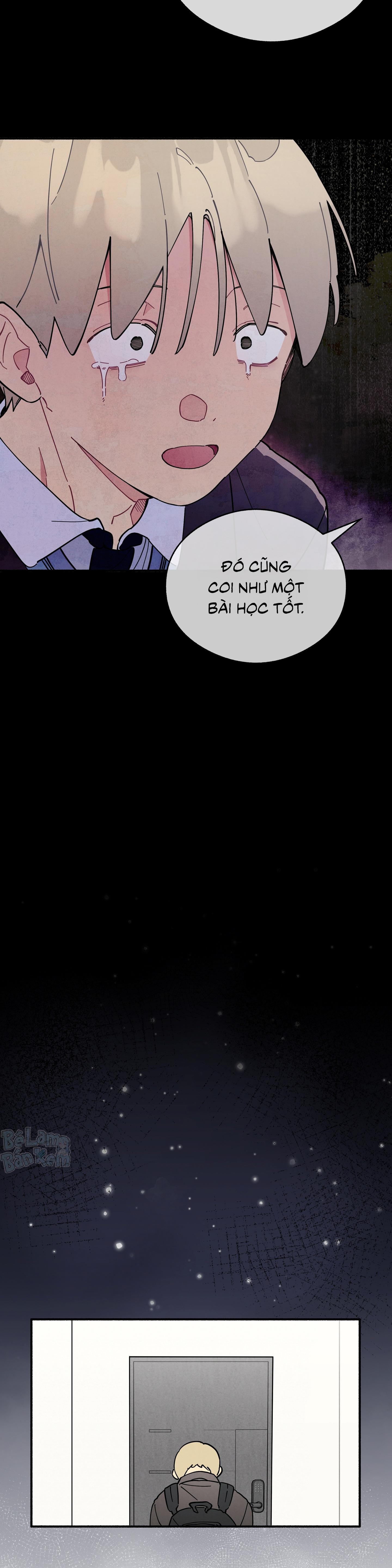 One-Room TA Chapter 55 - Next Chapter 56