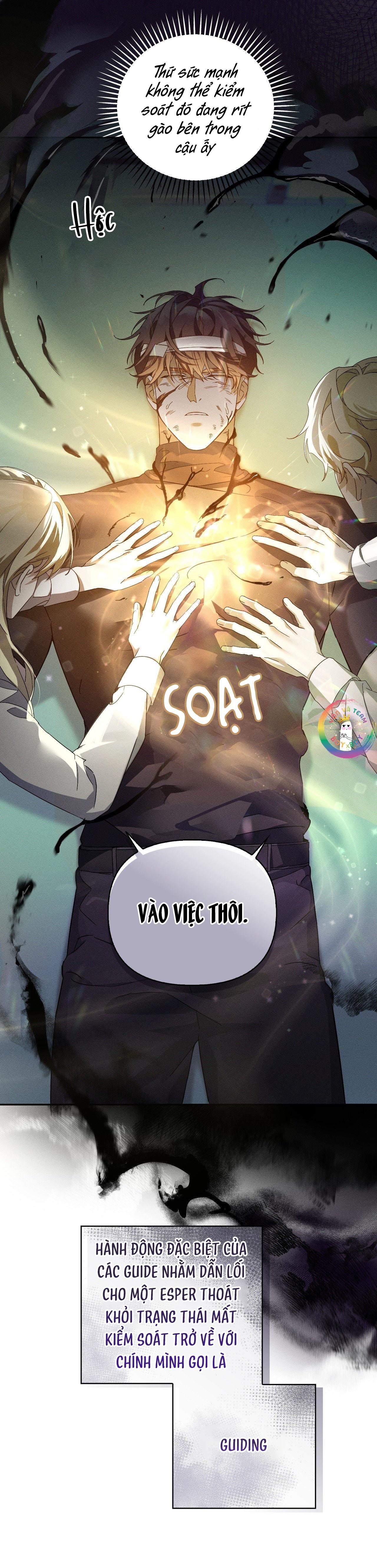 Ván Bài Đẫm Máu Chapter 1 - Next 