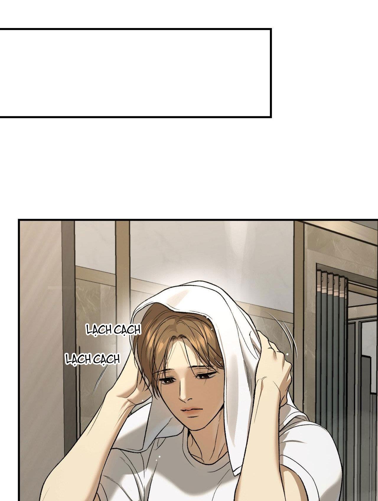 ĐIỀM RỦI Chapter 78 - Trang 2