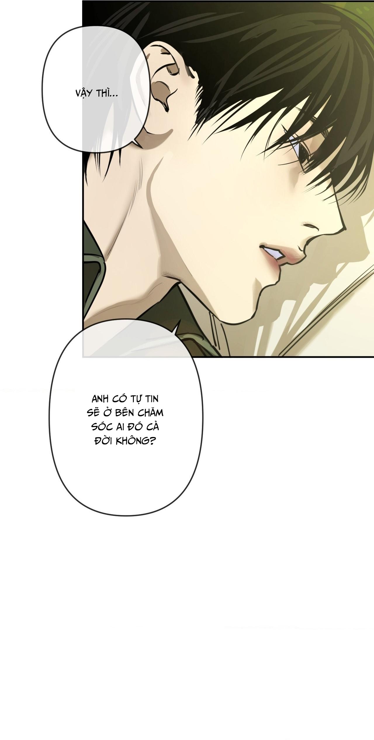 (GĐCV) SA NGÃ Chapter 6 - Next Chapter 7 H