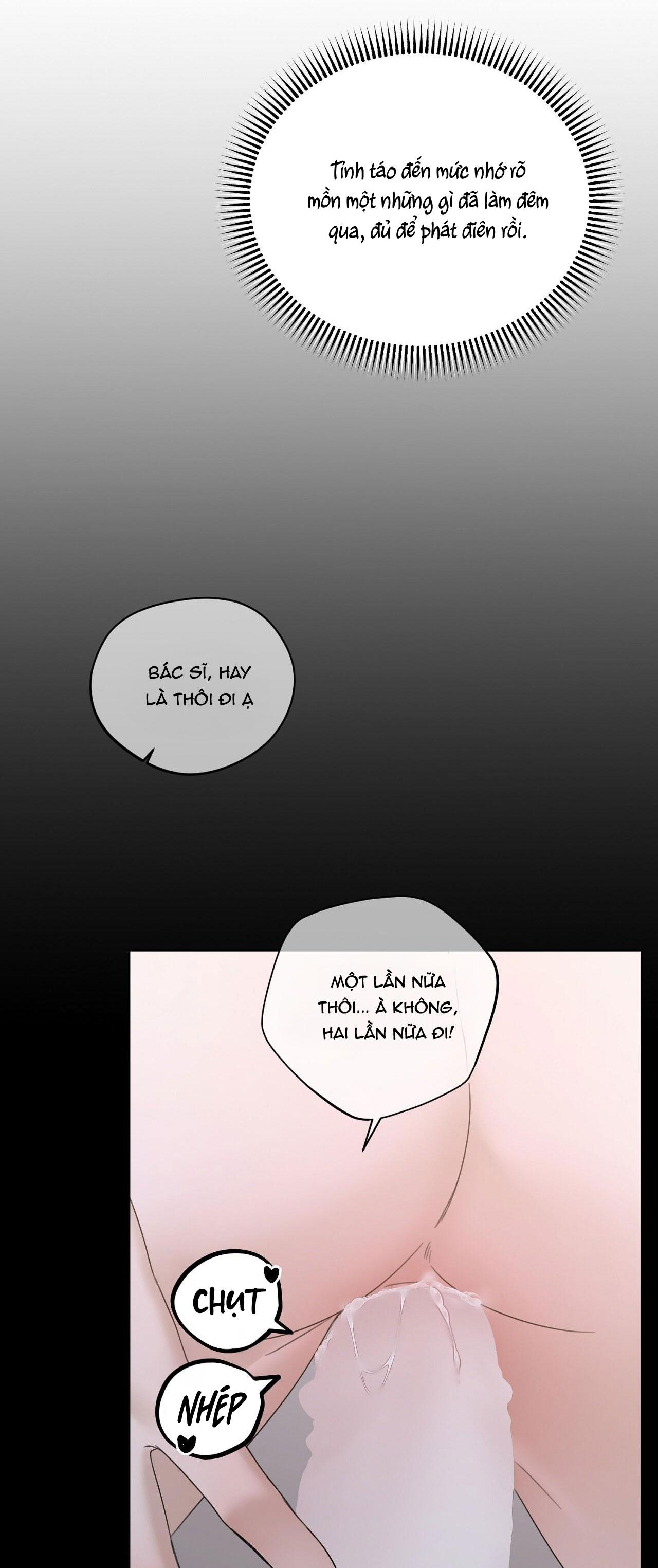 BẮT KỊP Chapter 43 - Next 