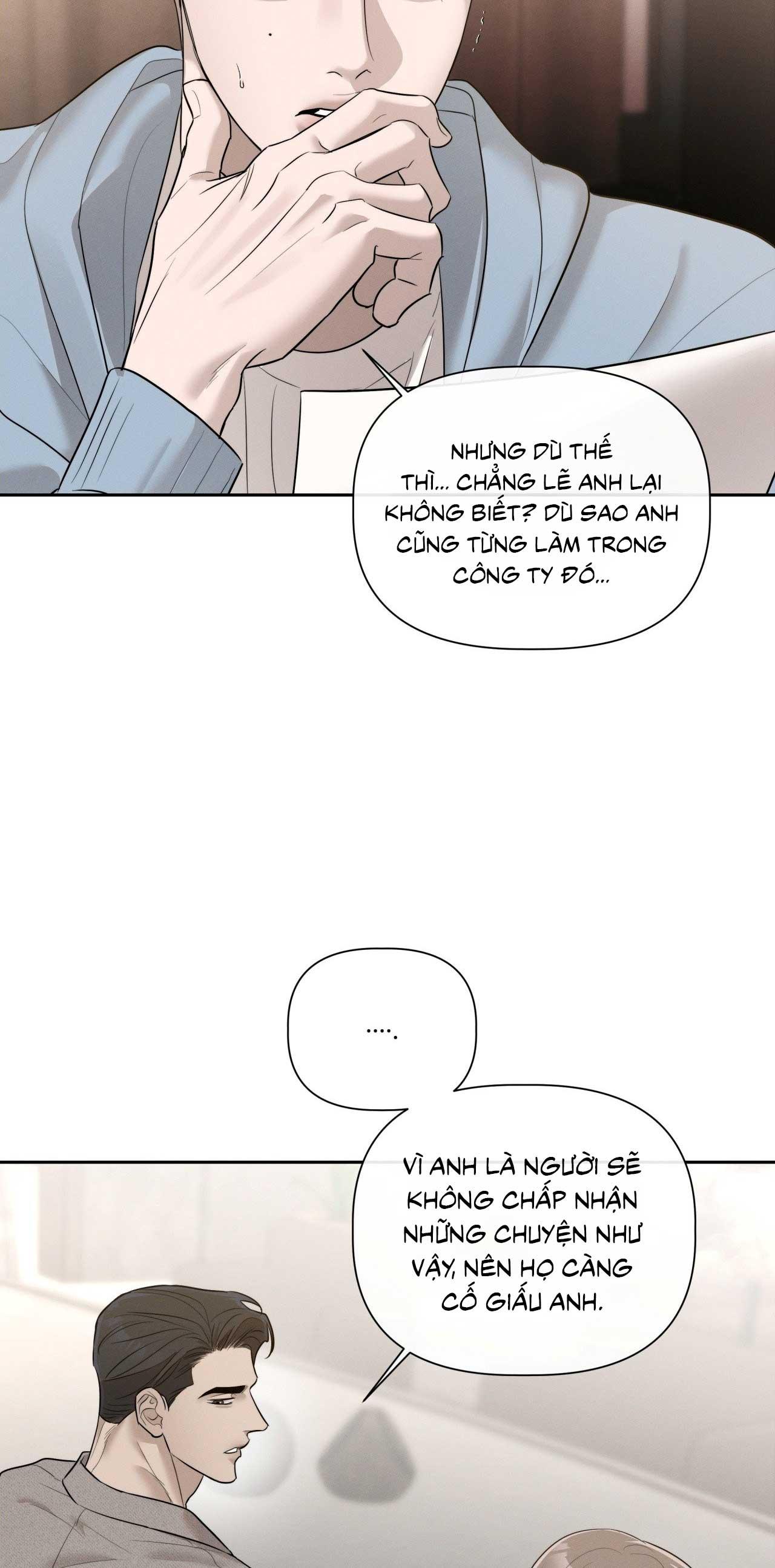 NHIỆT ĐỘ TIẾP XÚC Chapter 36 - Next 