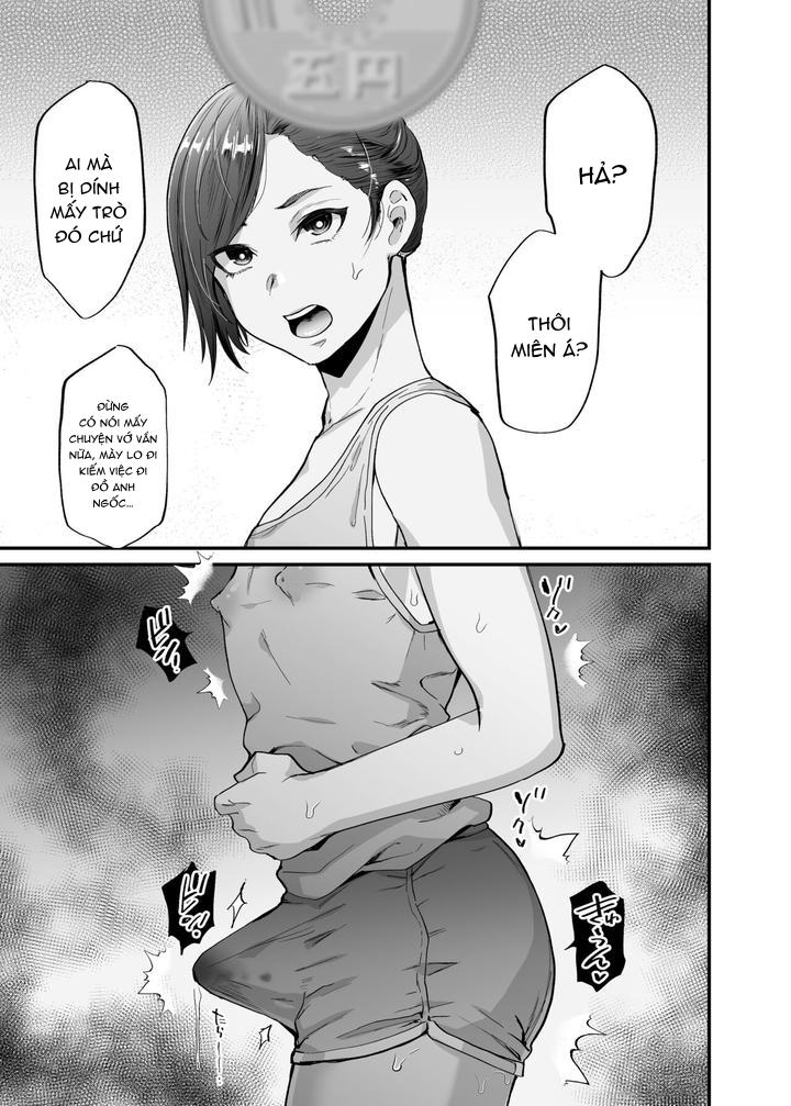 Đutanbao Shota Chapter 69 - Next Chapter 70