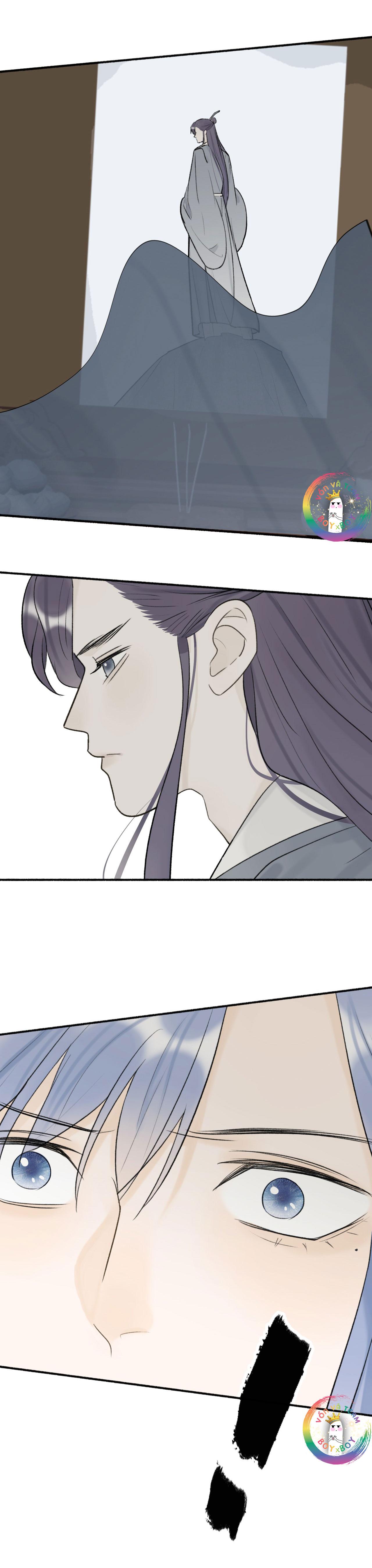 Tướng Quân! Coi Chừng Chó Dại! Chapter 55 - Next Chapter 56
